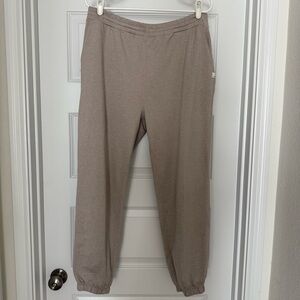Vuori Boyfriend Jogger, Size M